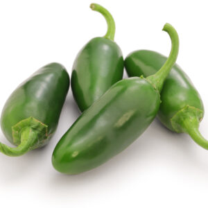 JALAPEÑO CHILLIES