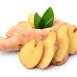 GINGER
