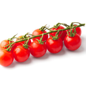 CHERRY TOMATOES
