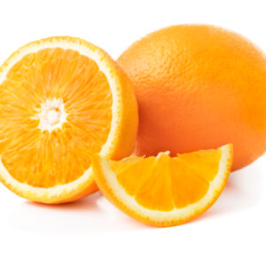 MANDARIN ORANGE