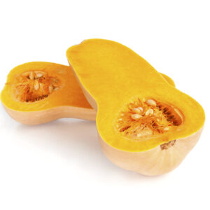 BUTTERNUT SQUASH