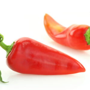 FRESNO CHILLIES