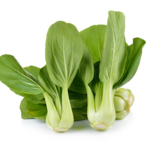 WHITE SPOON PAK CHOI