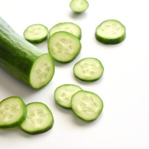 CUCUMBER