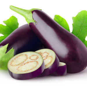AUBERGINE