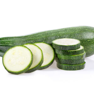 COURGETTES