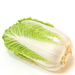 CHINESE LEAF