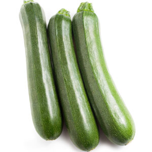 COURGETTES